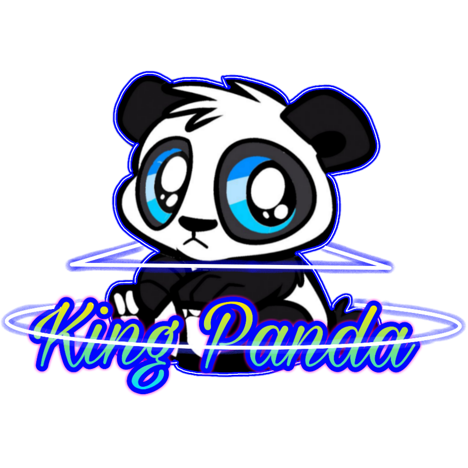 kingpanda